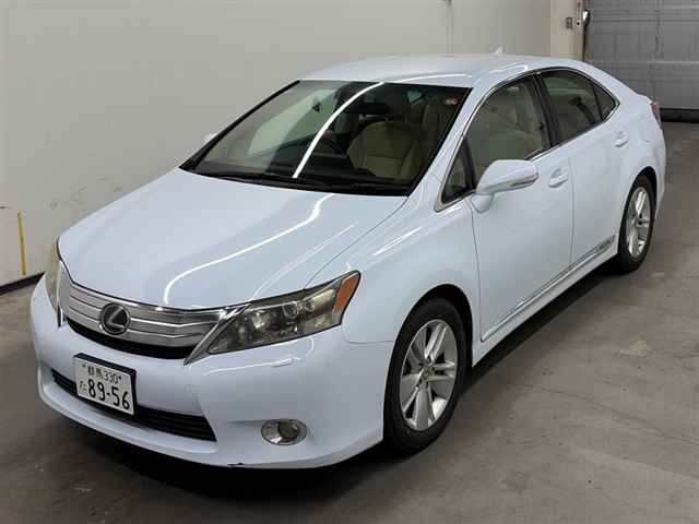 LEXUS HS250H