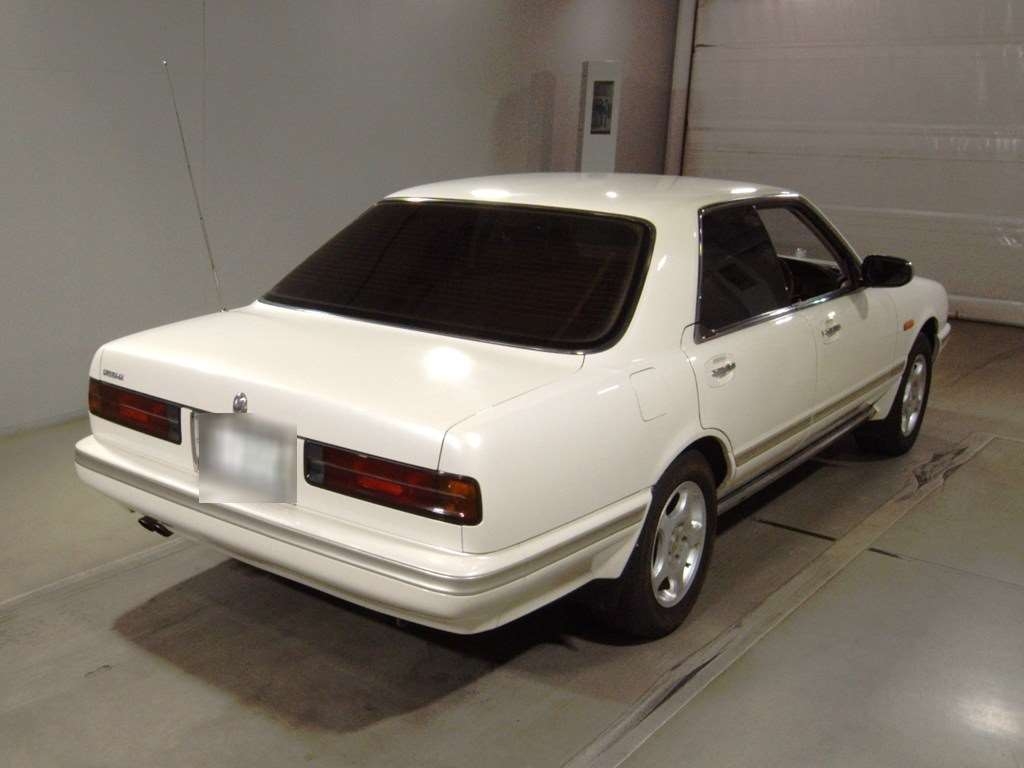 NISSAN CEDRIC CIMA