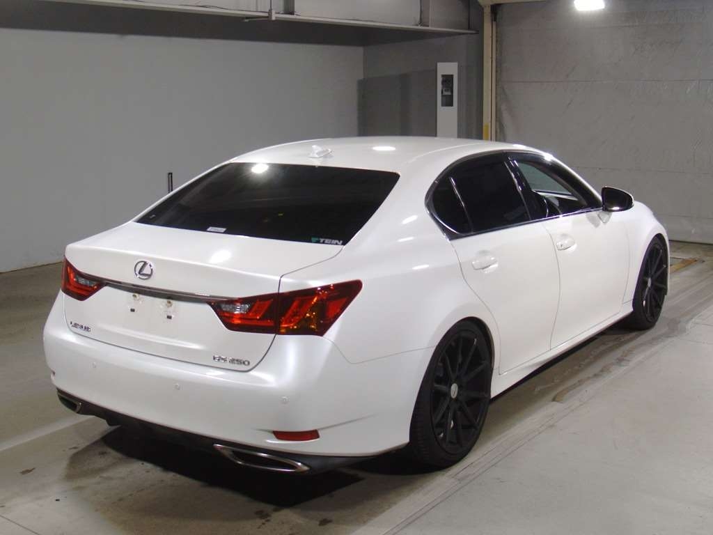 LEXUS GS250