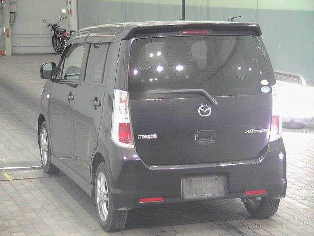 MAZDA AZ-WAGON