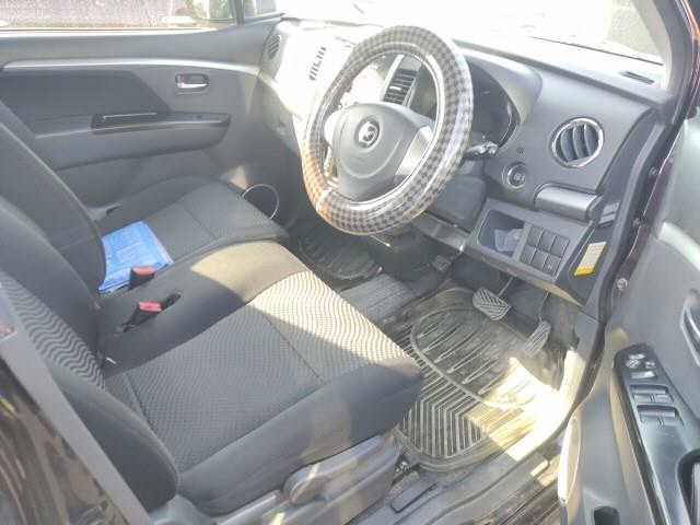 MAZDA AZ-WAGON