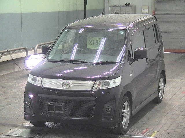 MAZDA AZ-WAGON