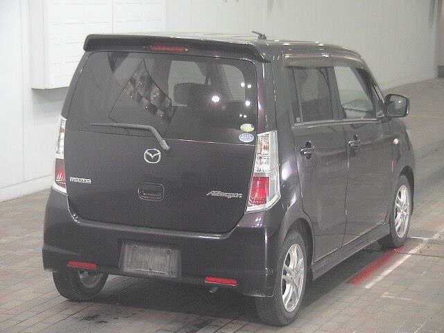 MAZDA AZ-WAGON