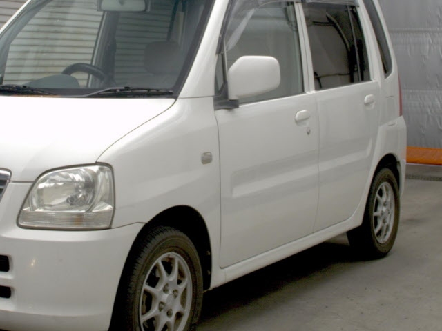 MITSUBISHI TOPPO BJ