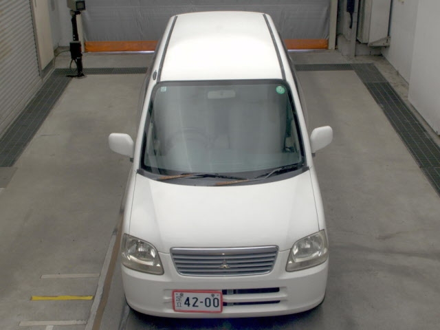MITSUBISHI TOPPO BJ