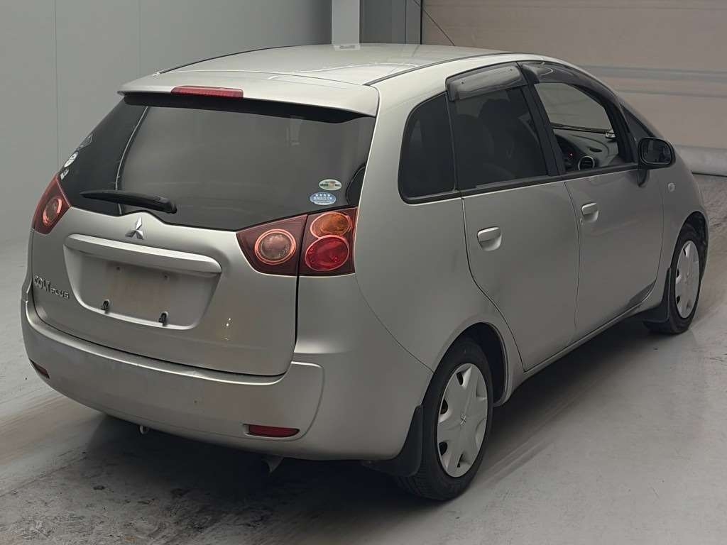 MITSUBISHI COLT PLUS