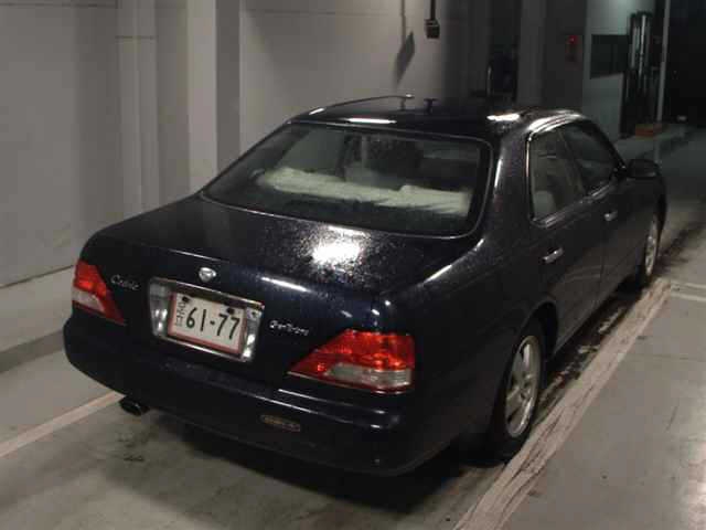 NISSAN CEDRIC