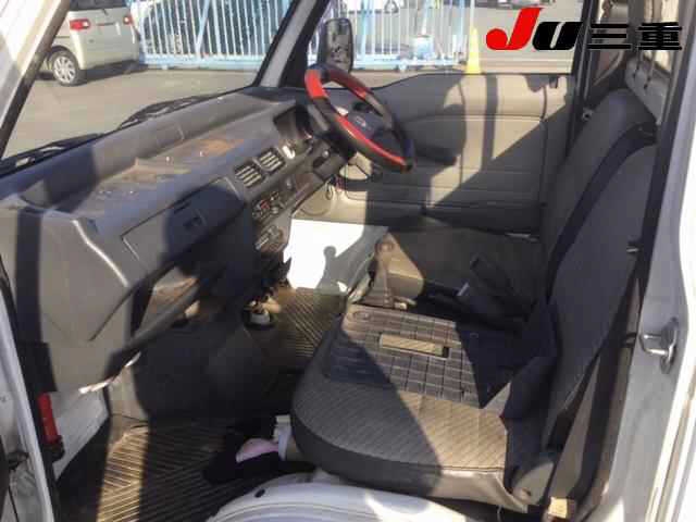 HONDA ACTY