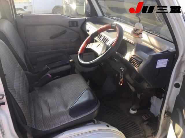 HONDA ACTY