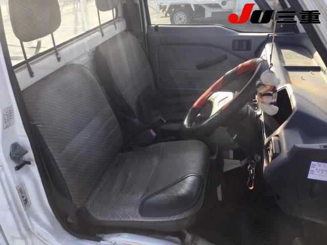 HONDA ACTY