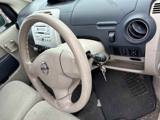 NISSAN OTTI