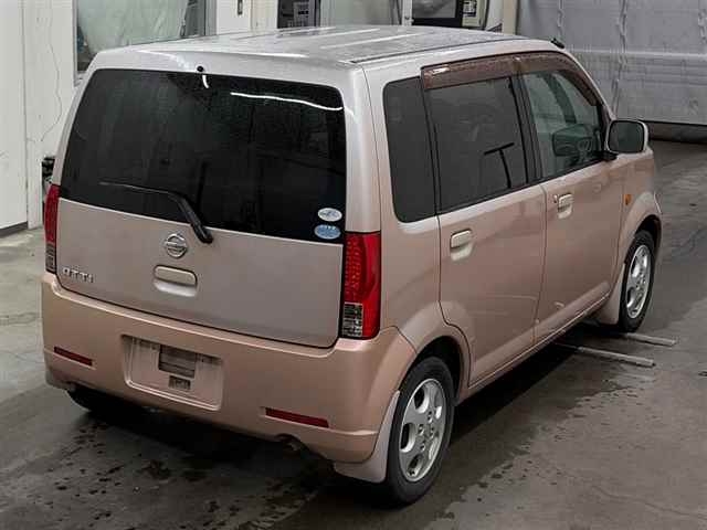 NISSAN OTTI