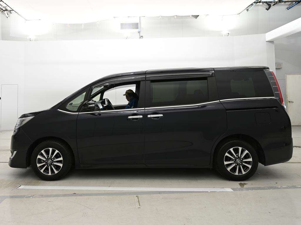 TOYOTA ESQUIRE