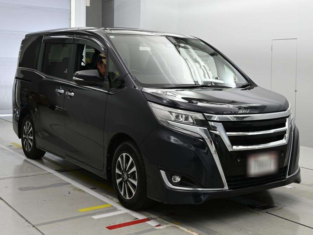 TOYOTA ESQUIRE