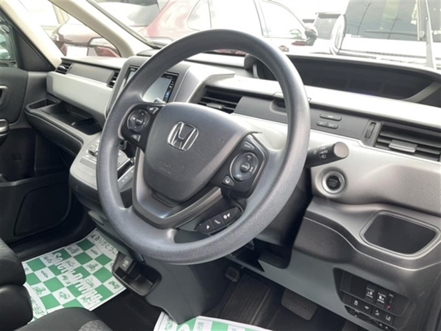 HONDA FREED+