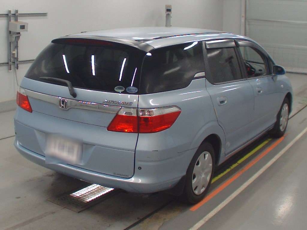 HONDA AIRWAVE