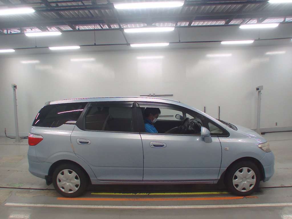 HONDA AIRWAVE