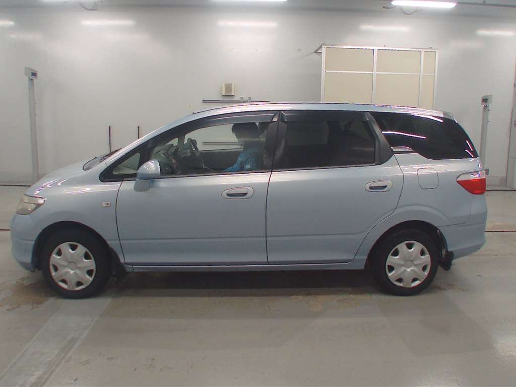 HONDA AIRWAVE