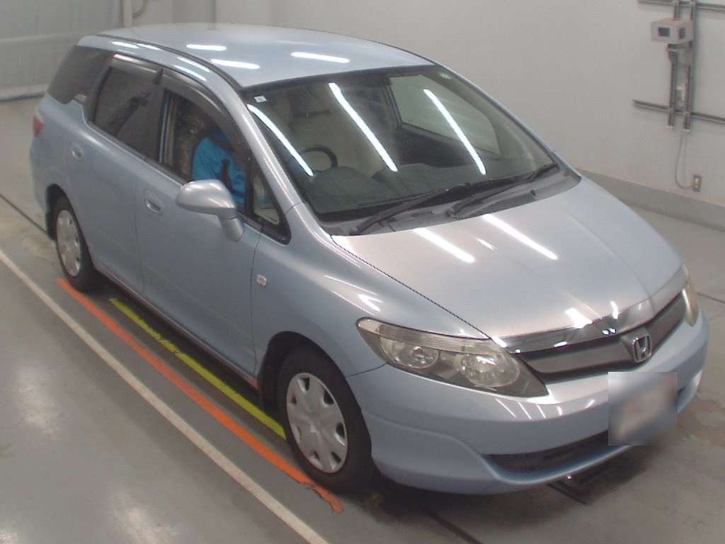 HONDA AIRWAVE