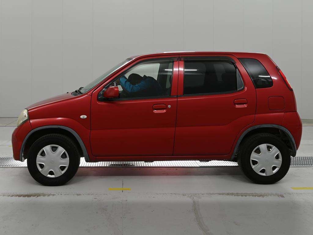 SUZUKI KEI