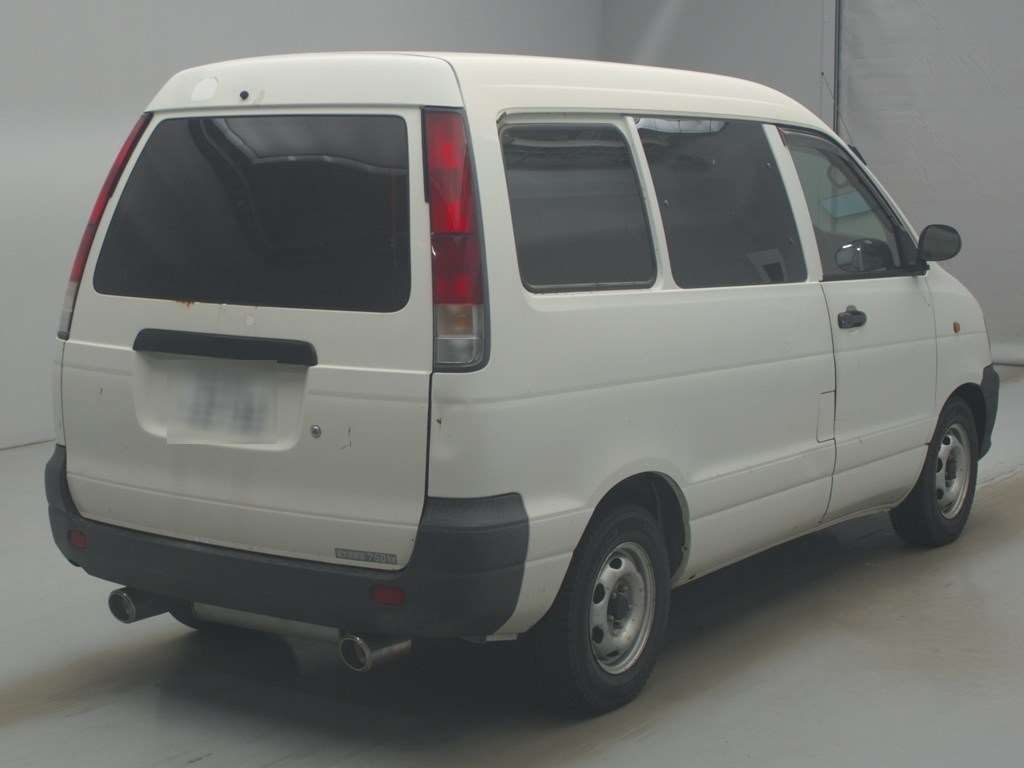 TOYOTA LITE ACE