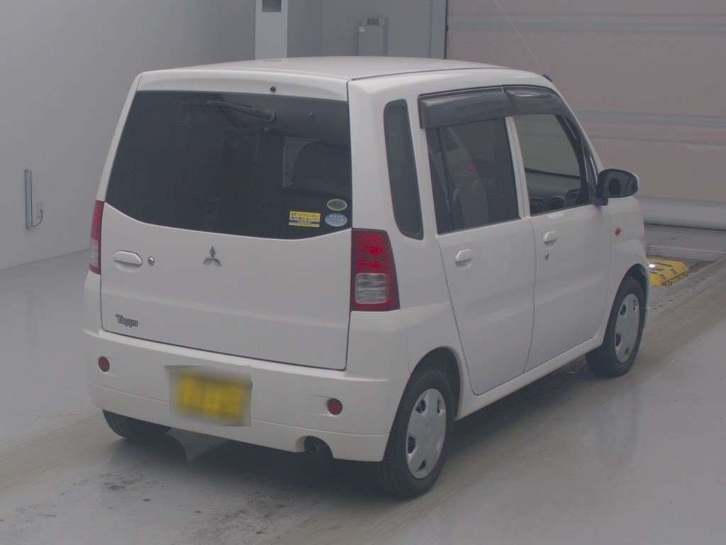 MITSUBISHI TOPPO