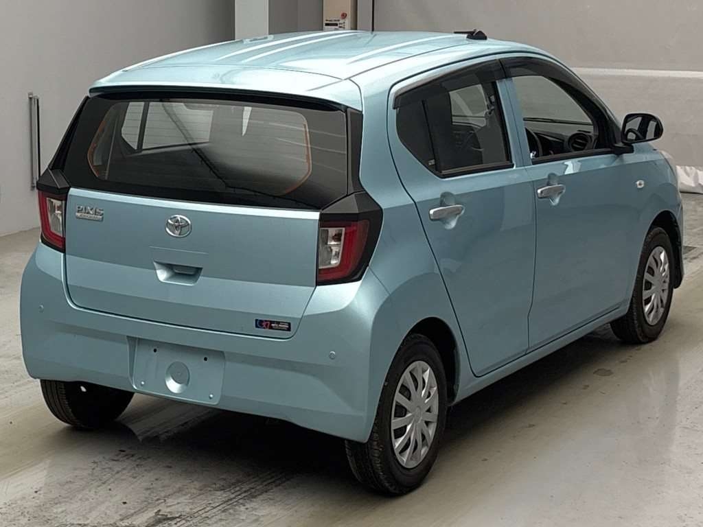 TOYOTA PIXIS EPOCH