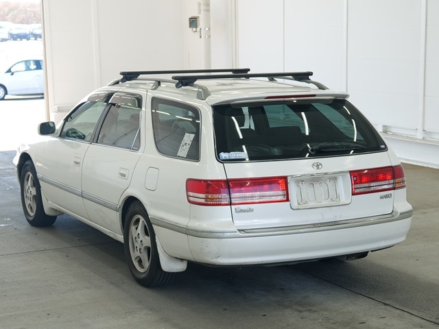 TOYOTA CAMRY GRACIA
