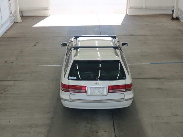 TOYOTA CAMRY GRACIA