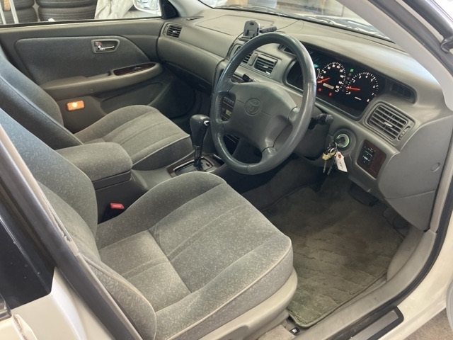 TOYOTA CAMRY GRACIA