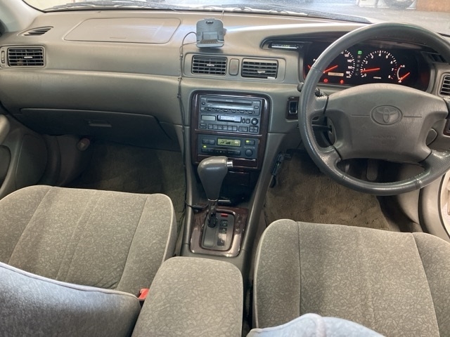 TOYOTA CAMRY GRACIA