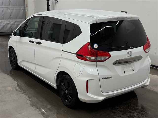 HONDA FREED+