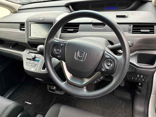 HONDA FREED+