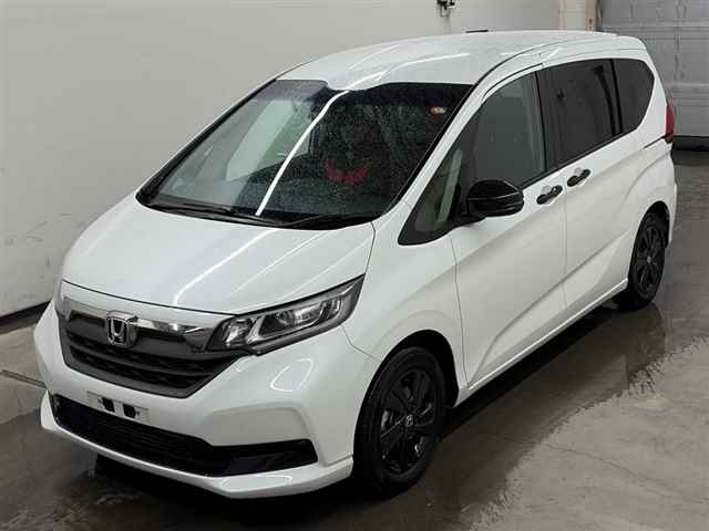 HONDA FREED+