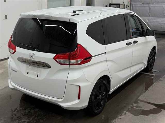HONDA FREED+