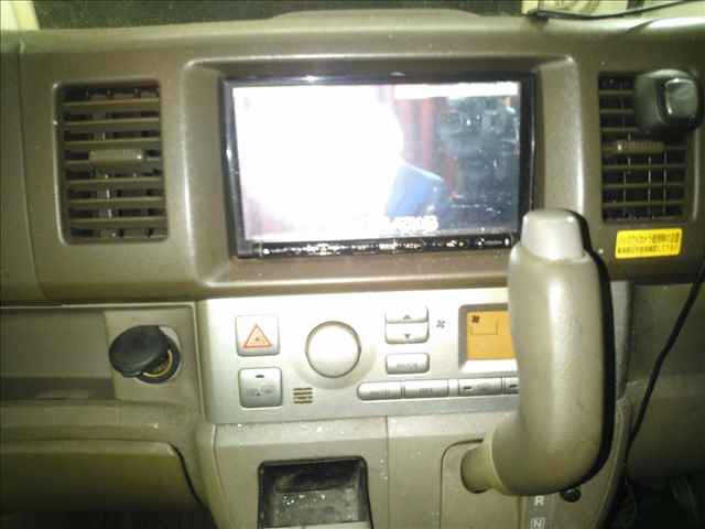 MITSUBISHI TOWN BOX