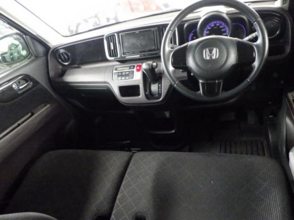 HONDA N-ONE