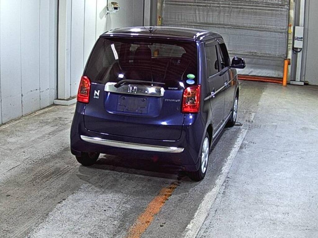HONDA N-ONE