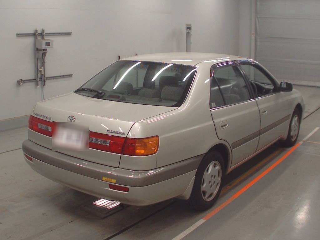 TOYOTA CORONA PREMIO