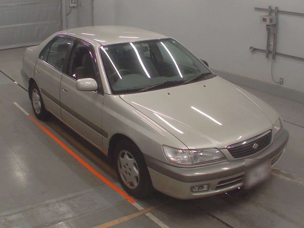 TOYOTA CORONA PREMIO
