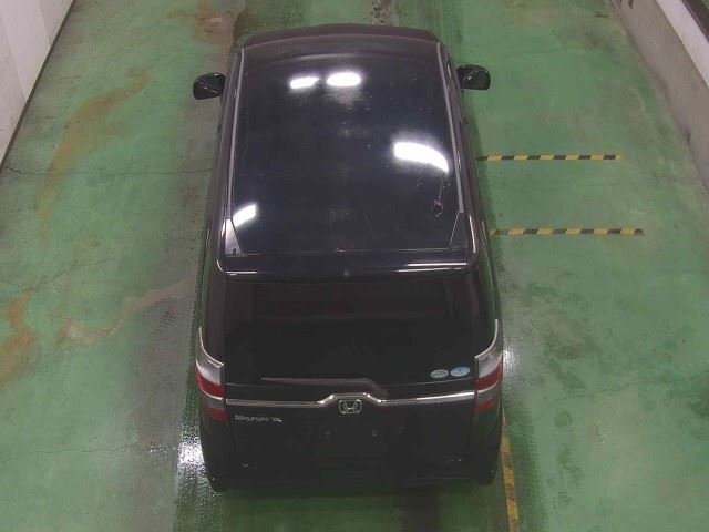 HONDA ZEST