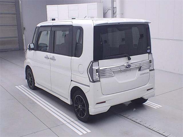 SUBARU CHIFFON