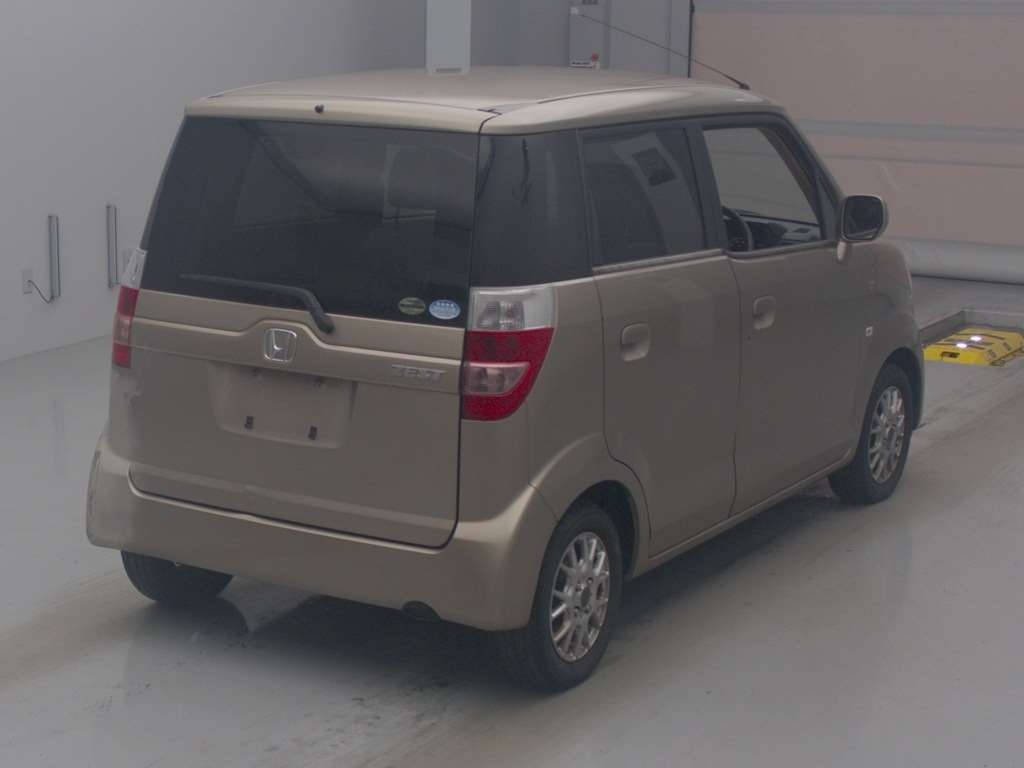 HONDA ZEST