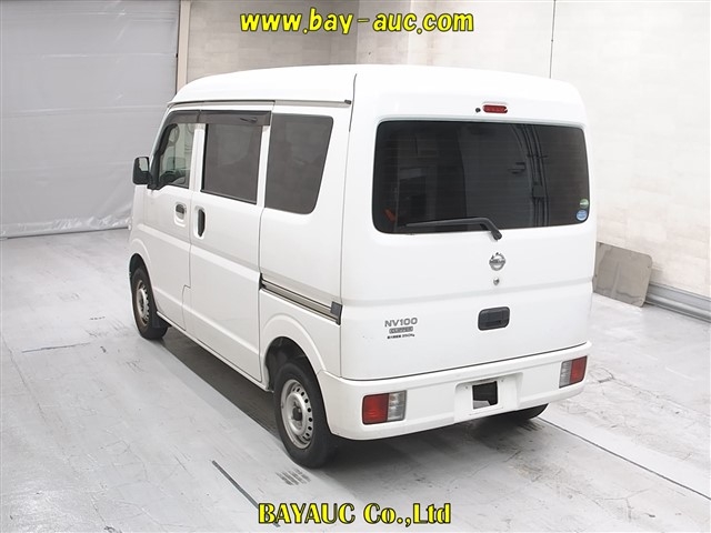 NISSAN NV100 CLIPPER