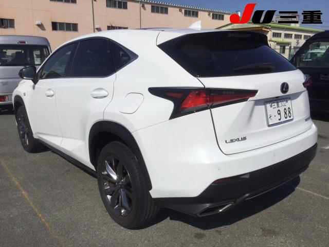 LEXUS NX300