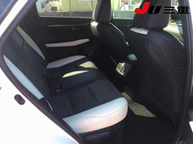 LEXUS NX300