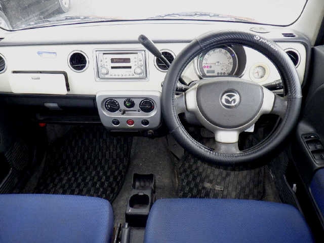 MAZDA SPIANO