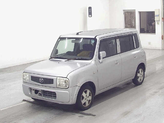 MAZDA SPIANO