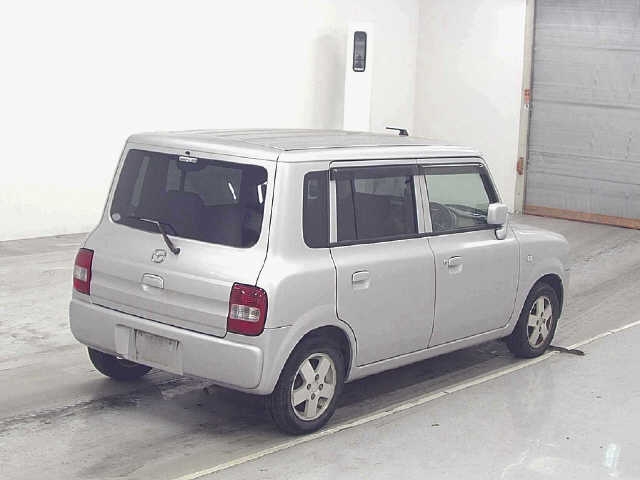 MAZDA SPIANO
