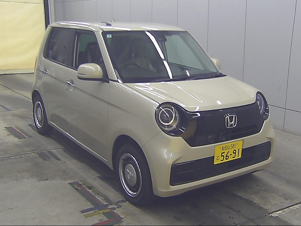 HONDA N-ONE